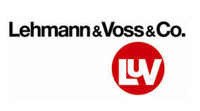 Logo Lehmann & Voss & Co.