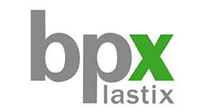 Logo B. Plastix